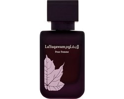 La Yuqawam Femme Eau de Parfum