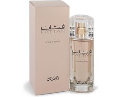 Fattan Pour Femme Eau de Parfum
