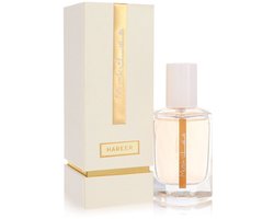 Musk Hareer Eau de Parfum