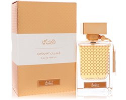 Rasasi Qasamat Bareeq spray ( ) Eau de Parfum
