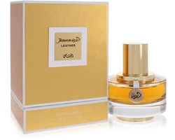 Junoon Leather For Women Eau de Parfum