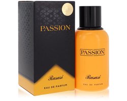 Rasasi Passion spray ( ) Eau de Parfum