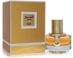 Junoon Velvet For Women Eau de Parfum