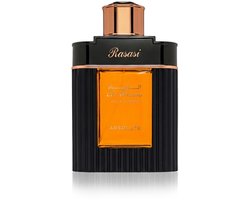 AL WISAM ABSOLUTE Eau de Parfum