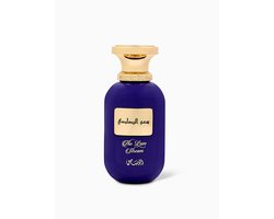 THE LOVE STREAM Eau de Parfum