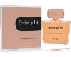 Entebaa For Women Eau de Parfum