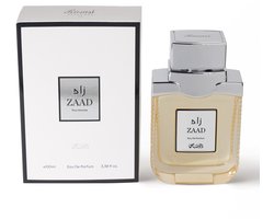 Zaad Eau de Parfum