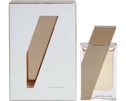 Attar Al Boruzz Lamaat Musk Tabriz Eau de Parfum