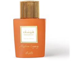Hamasaat Azafron Legacy Eau de Parfum