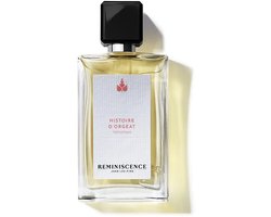 Histoire D’Orgeat spray Eau de Parfum
