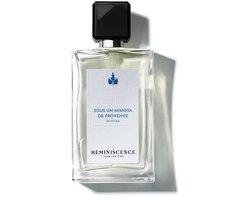 Sous Un Mimosa De Provence spray Eau de Toilette