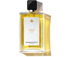 Souffle Ambre intense Eau de Toilette