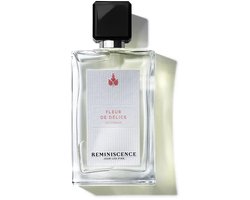 Fleur De Delice spray Eau de Parfum