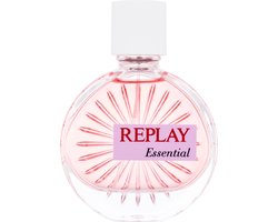Essential For Her Eau de Toilette