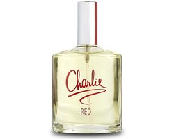 Charlie Red Eau de Toilette