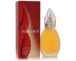 Fire & Ice Eau de Cologne