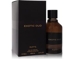 Exotic Oud Spray ( ) For Men Eau de Parfum