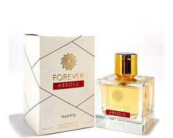 Forever Absolu Eau de Parfum