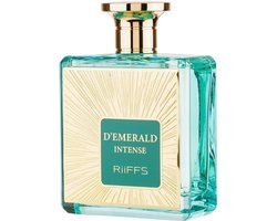 D’Emerald Intense Extrait de Parfum