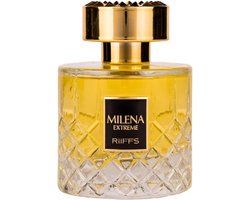 Milena Extreme - Luxe Fles Parfum