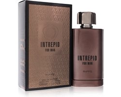 Intrepid Spray For Men Eau de Parfum