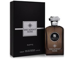 Decadent Noir Herengeur Eau de Parfum