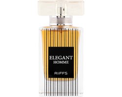 Riiffs Elegant Homme spray Eau de Parfum