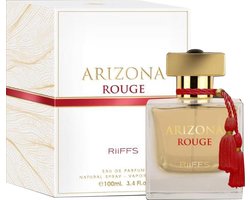 Arizona Rouge spray ( ) Eau de Parfum