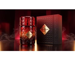 Golden Elixir Crimson EDP