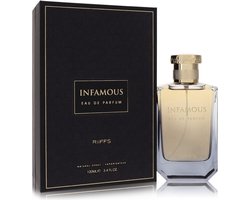 Infamous Spray For Men Eau de Parfum