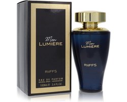Mon Lumiere by Riiffs - Spray ( ) Eau de Parfum