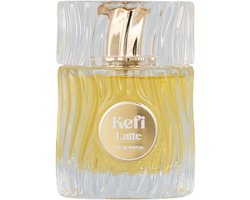 Kefi Latte - By Risala Elite Eau de Parfum
