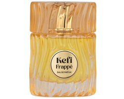 Kefi Frappe Spray by Elite Risala Eau de Parfum