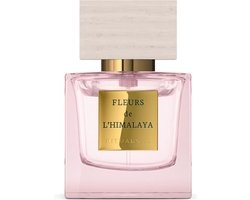 Fleurs de l’Himalaya Eau de Parfum