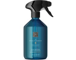 Hammam Home Spray - d `Interieur Parfum