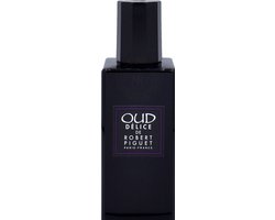 Oud Delice Eau de Parfum