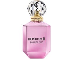 Paradiso Rosa - Bloemige fruitige damesgeur Parfum