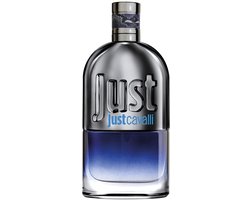 Just Cavalli Eau de Toilette