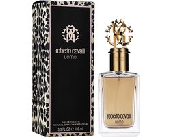 Uomo - spray Eau de Toilette
