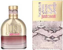 Just Her Eau de Toilette