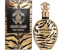 Sweet Ferrocious parfum Eau de Parfum