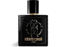 Uomo - met leer en vetiver noten Parfum