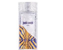 Just Cavalli Him Eau de Toilette