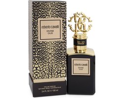 Divine Oud Spray For Women Eau de Parfum