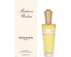 Madame Rochas Eau de Toilette
