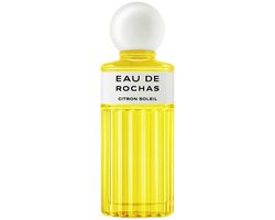 Eau de Rochas Citron Soleil - spray Eau de Toilette