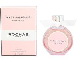 Mademoiselle Rochas - Vrouw Eau de Parfum