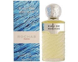Eau de Rochas - spray Eau de Toilette