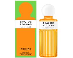 Paris Eau De Rochas Orange Horizon Eau de Toilette