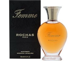 Rochas Femme Eau de Toilette